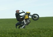 KTM 640 Duke II KTM 640 Duke II